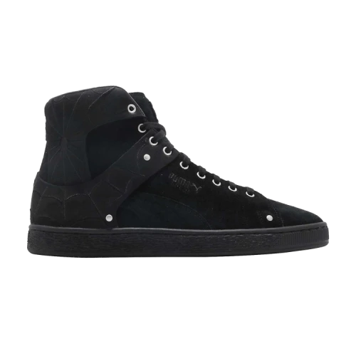 PUMA En Noir x Suede Classic 'Black'