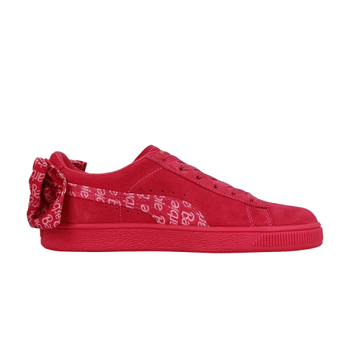 PUMA Barbie x Suede Classic 'Pink' (Women's)