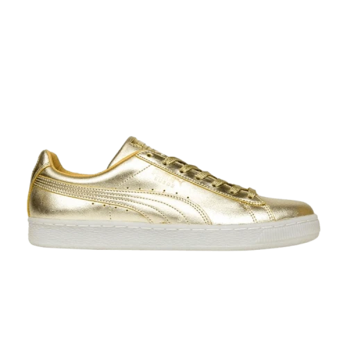 PUMA Suede '50th Anniversary'