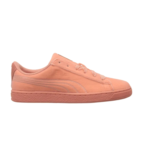 (GS) PUMA Basket Classic 'Desert Flower'