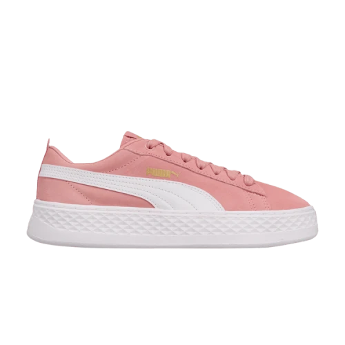 PUMA Smash Platform SD 'Bridal Rose' (Women's)