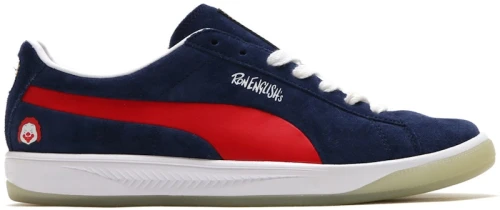 Puma Suede Ignite atmos x Ron English SecretBase