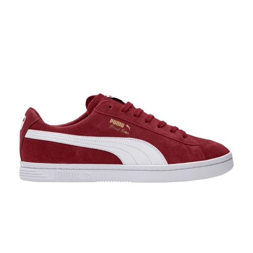 PUMA Court Star FS 'Pomegranate'