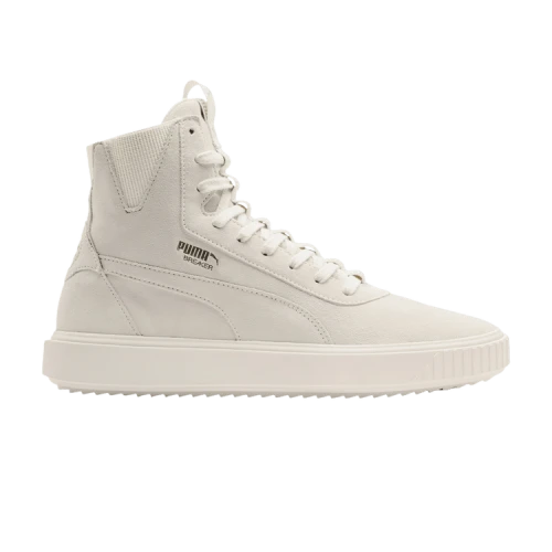 PUMA Breaker High Evolution 'Whisper White'