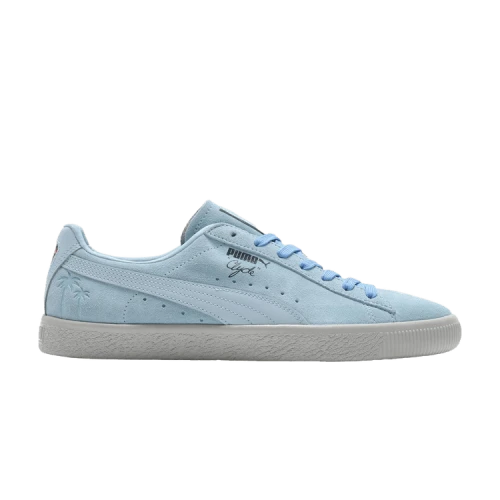 PUMA Clyde Venice 'Blue'