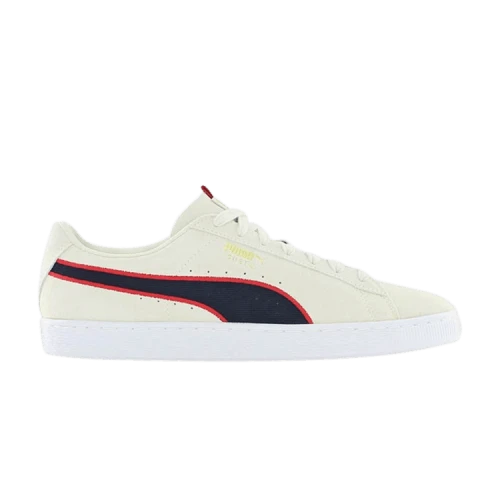 Puma Suede Classic 'Sport Stripes'