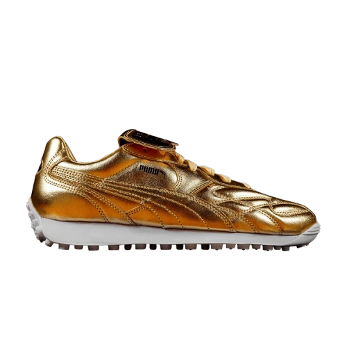 PUMA King Avanti 'Gold Trophy'
