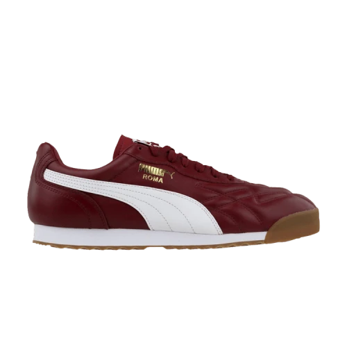 Puma Roma Anniversario 'Pomegranate'