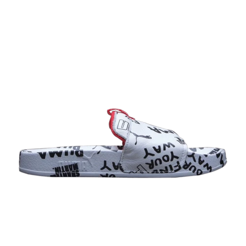 PUMA Shantell Martin x Leadcat Graphic