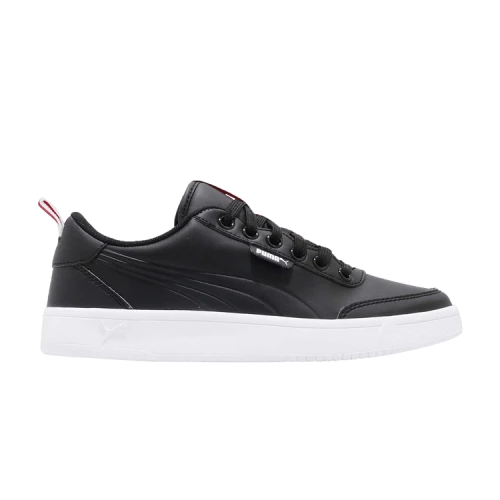 PUMA Court Breaker Flag 'Black'