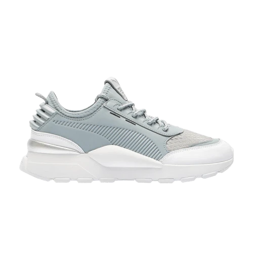 PUMA RS-0 Optic 'Silver'
