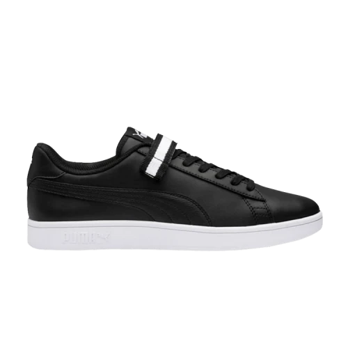 Puma Smash V2 V Fresh 'Black'
