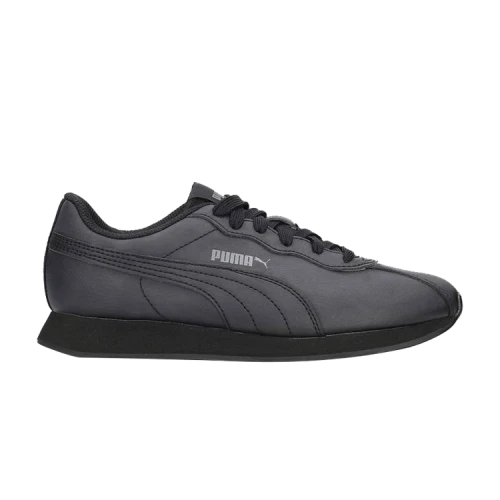 PUMA Turin 2 'Black'