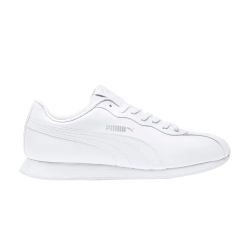 PUMA Turin 2 'White'