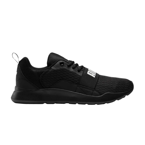 PUMA Wired 'Black'