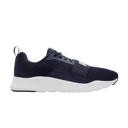 PUMA Wired 'Peacoat'