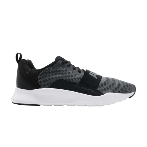 PUMA Wired Knit 'Irongate'