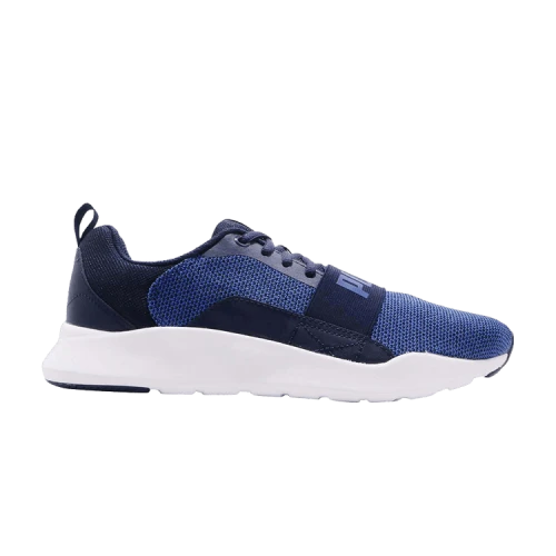 PUMA Wired Knit 'Sodalite Blue'
