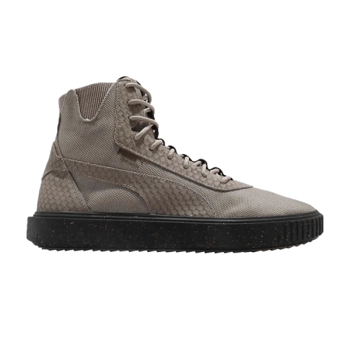 PUMA Breaker Hi Blocked 'Elephant Skin'
