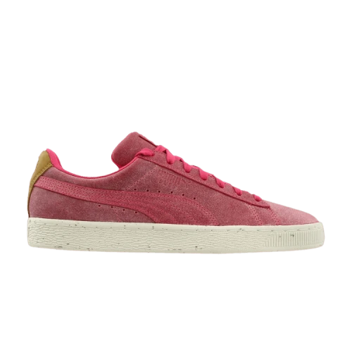 PUMA Suede Deco 'Paradise Pink'