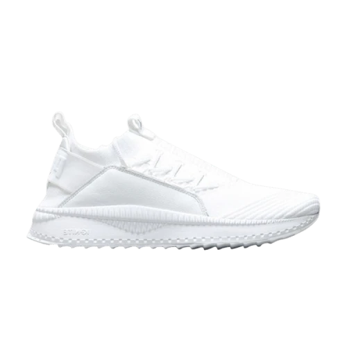 PUMA Tsugi Jun 'Triple White' (Women's)