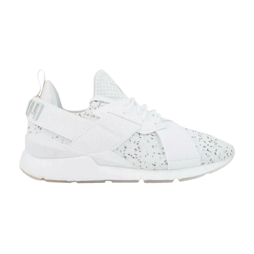 Puma Muse Solstice 'White' (Women's)