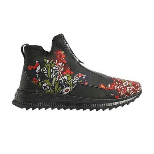 PUMA Outlaw Moscow x Graphic Avid Zip 'Floral'