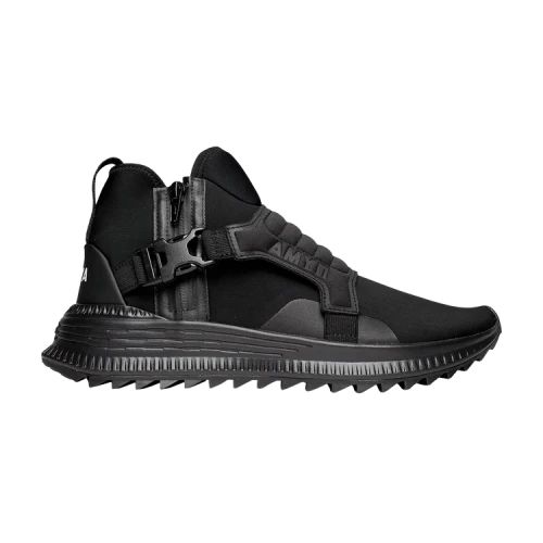 PUMA Outlaw Moscow x Avid Shield 'Black'