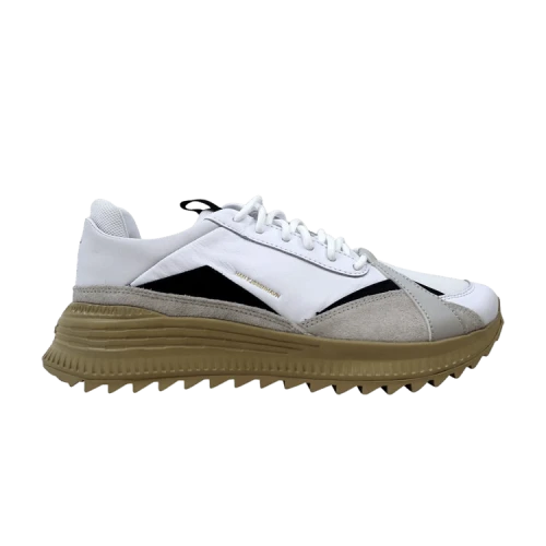 PUMA Han Kjobenhavn x Avid Han 'White Safari'