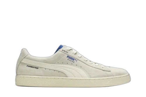 PUMA Ader Error x Suede 'Whisper White'