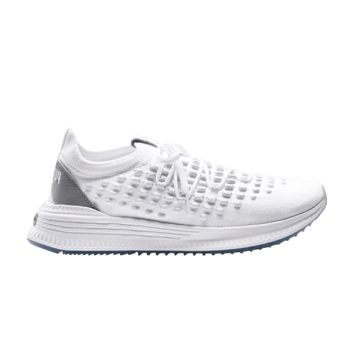 PUMA Avid Fusefit White