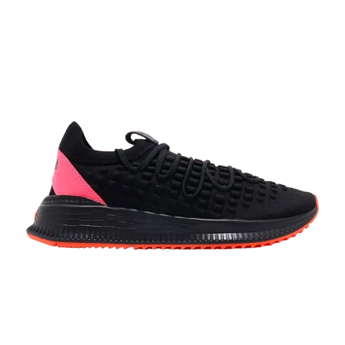 Puma AVID Fusefit 'Black Pink'
