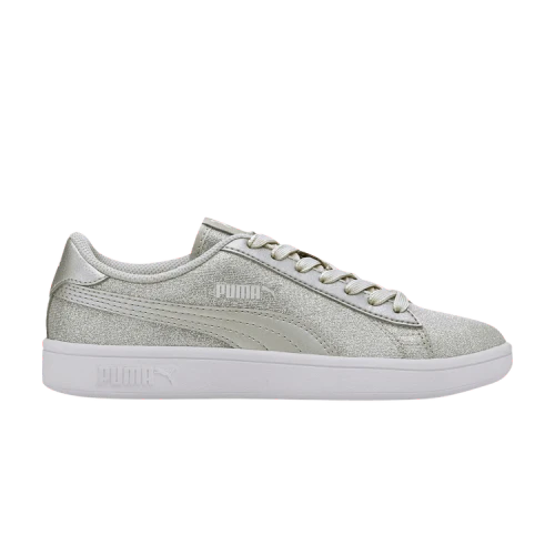 PUMA Smash v2 Jr 'Glitz Glam'