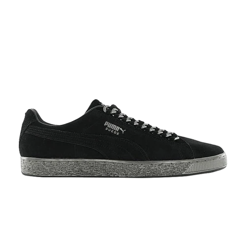 PUMA Suede Classic X-Chain 'Black'