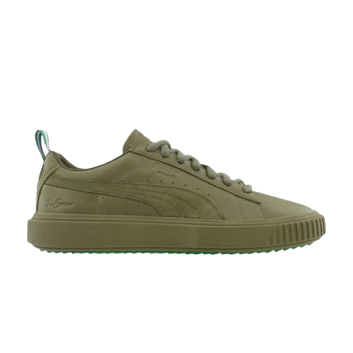 PUMA Big Sean x Breaker 'Burnt Olive'
