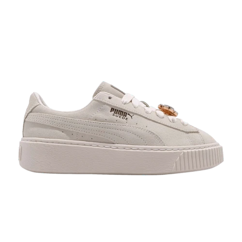 PUMA Suede Platform 'Gem' (Women's)