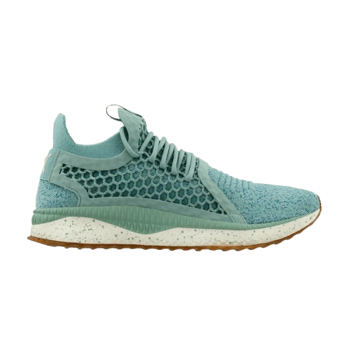 Puma Tsugi Netfit V2 Evoknit Dust 'Aquifer'