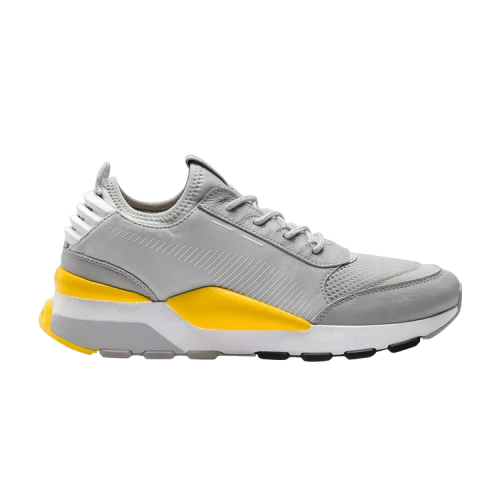 PUMA RS-0 "Play" Grey