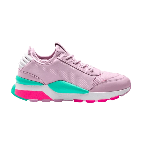 Puma RS-0 "Play" Pink