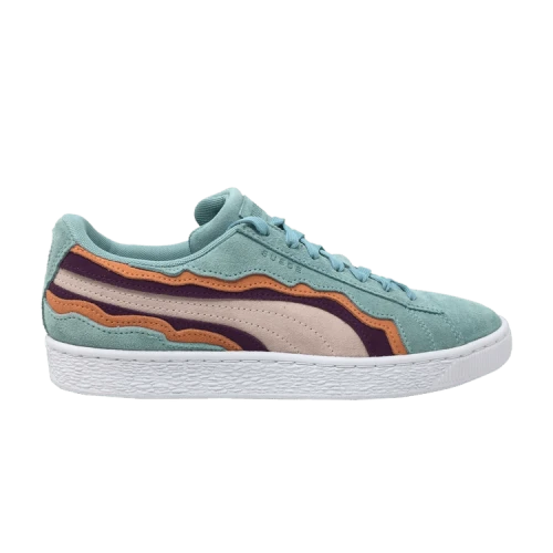 Puma Suede Classic 'Coast Pack'