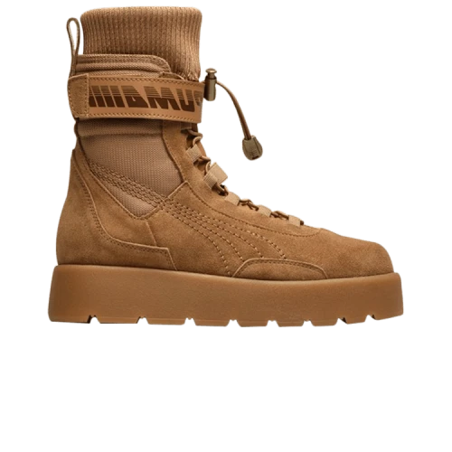 Puma Scuba Boot Rihanna Fenty Brush (Women's)