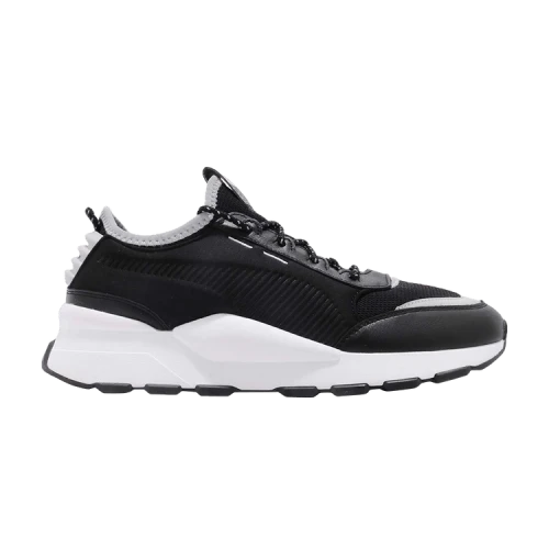 PUMA RS-0 OPTIC POP 'Black'