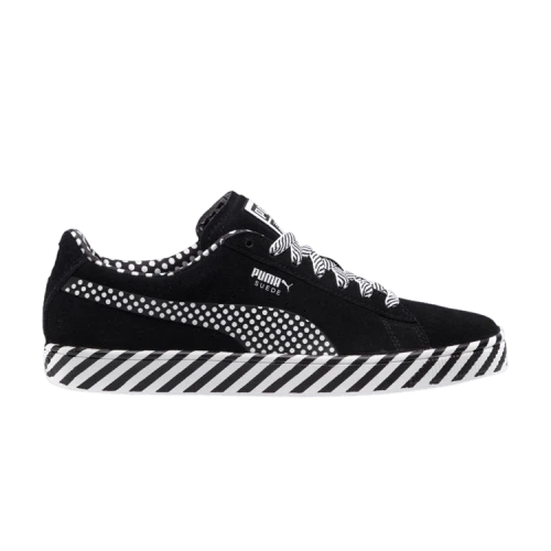 PUMA Suede 'Classic Pop Culture'