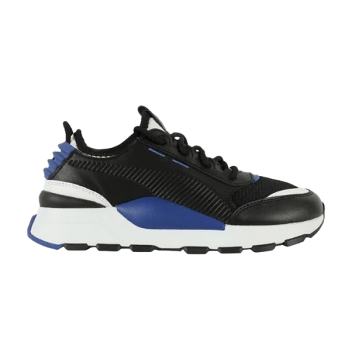 Puma RS-0 Sound Jr 'Black Royal'