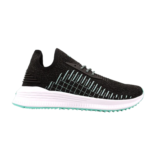 Puma Diamond Supply Co. x AVID evoKnit 'Dark Shadow'