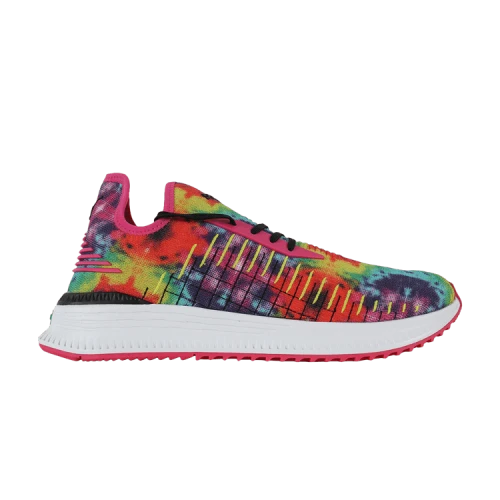 PUMA Avid Evoknit 'Tie Dye'