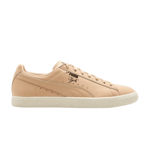 JAY-Z x Puma City Clyde '4:44 - Houston' Sample