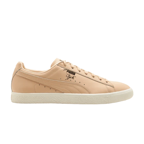 Puma Clyde Jay-Z 4:44 (NYC)