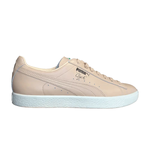 JAY-Z x Puma City Clyde '4:44'