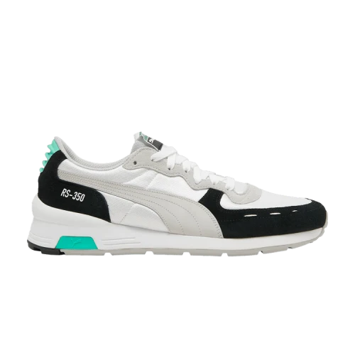 Puma RS-350 Re-Invention White Green